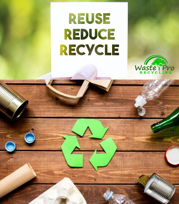 Home WastePro Recycling